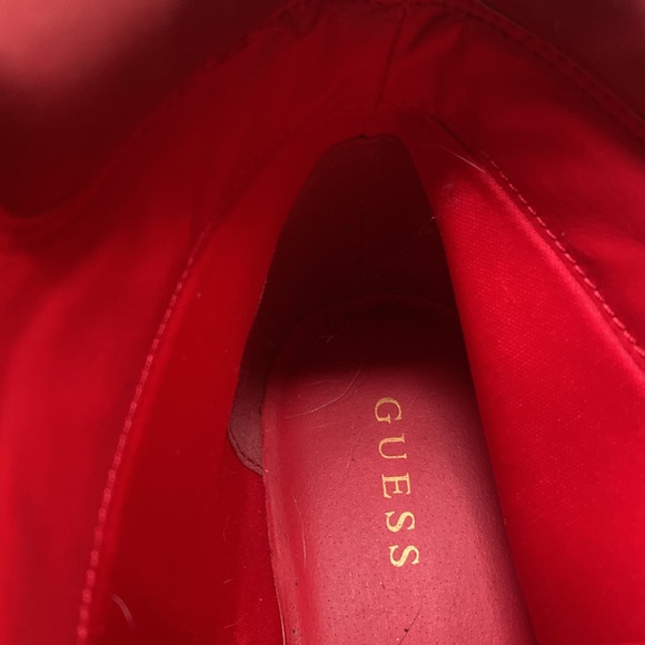 🦊 Newly listed red beauties. EUC - Picture 12 of 13